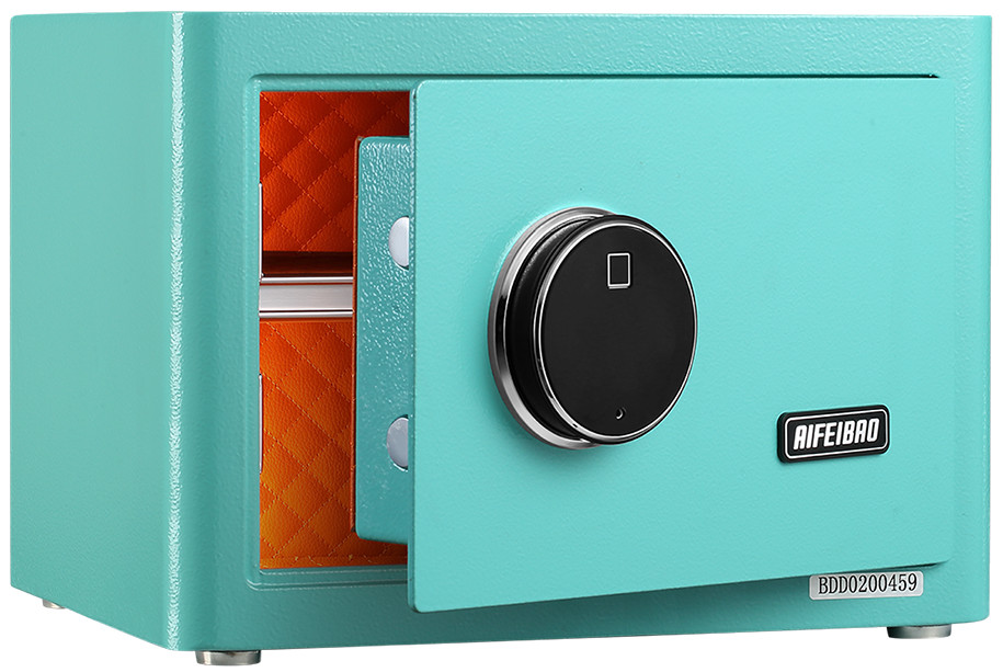 Advanced anti theft feature