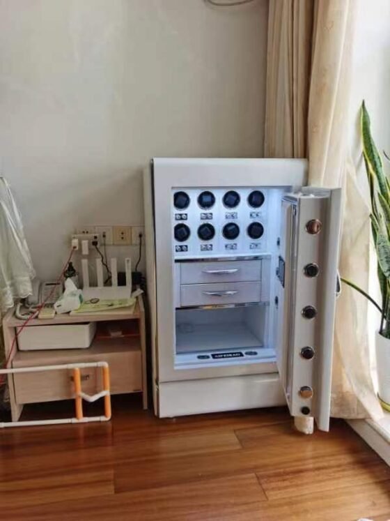 Custom Safe Box | Home Safe Box in Singapore