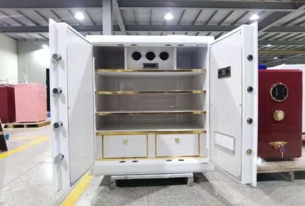 Custom Safe Box | Home Safe Box in Singapore