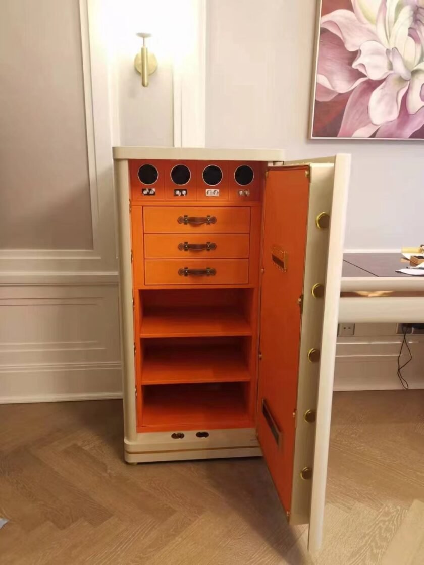 Custom Safe Box | Home Safe Box in Singapore