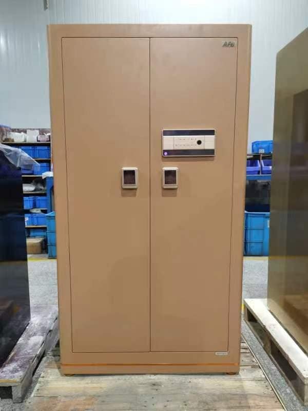 Customize Safe