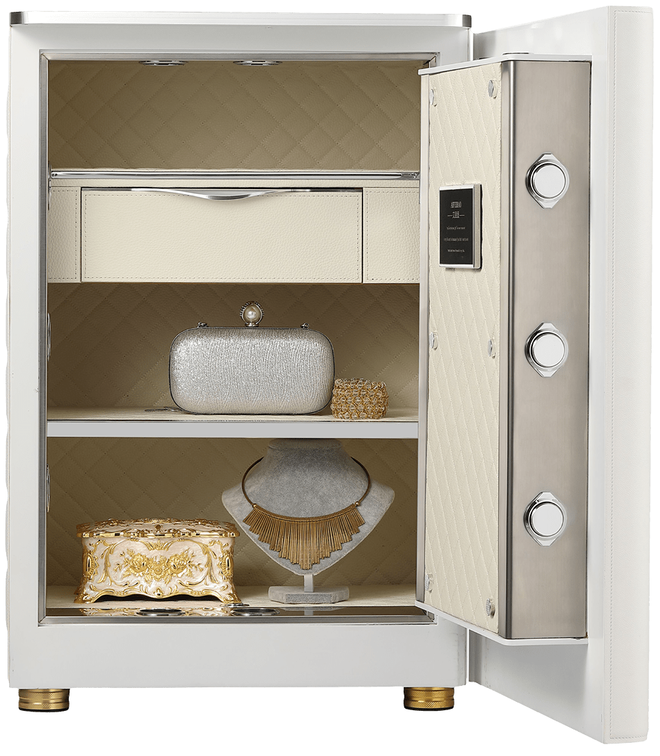 My AFB Safe-Empress-five