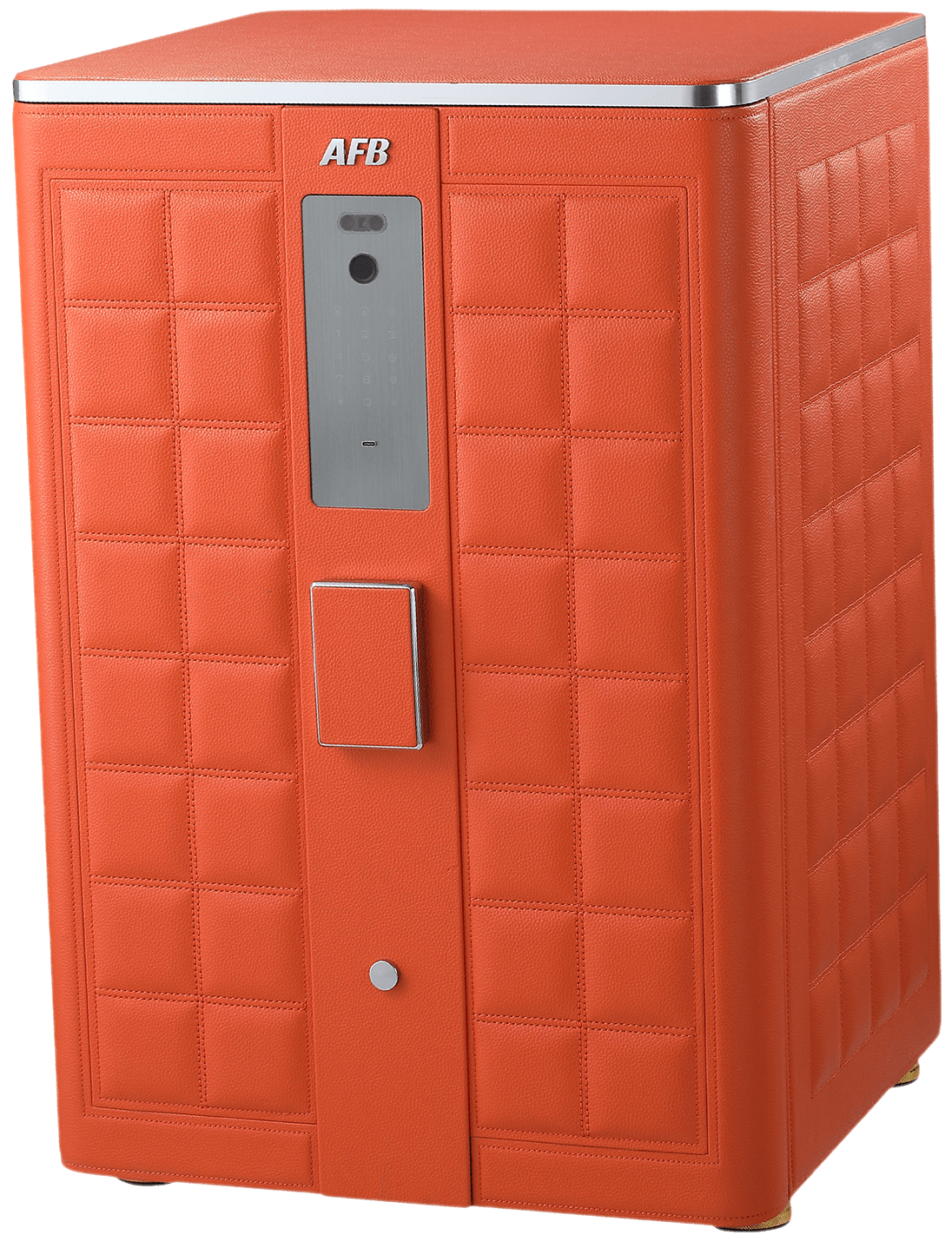 My AFB Safe-Empress-one