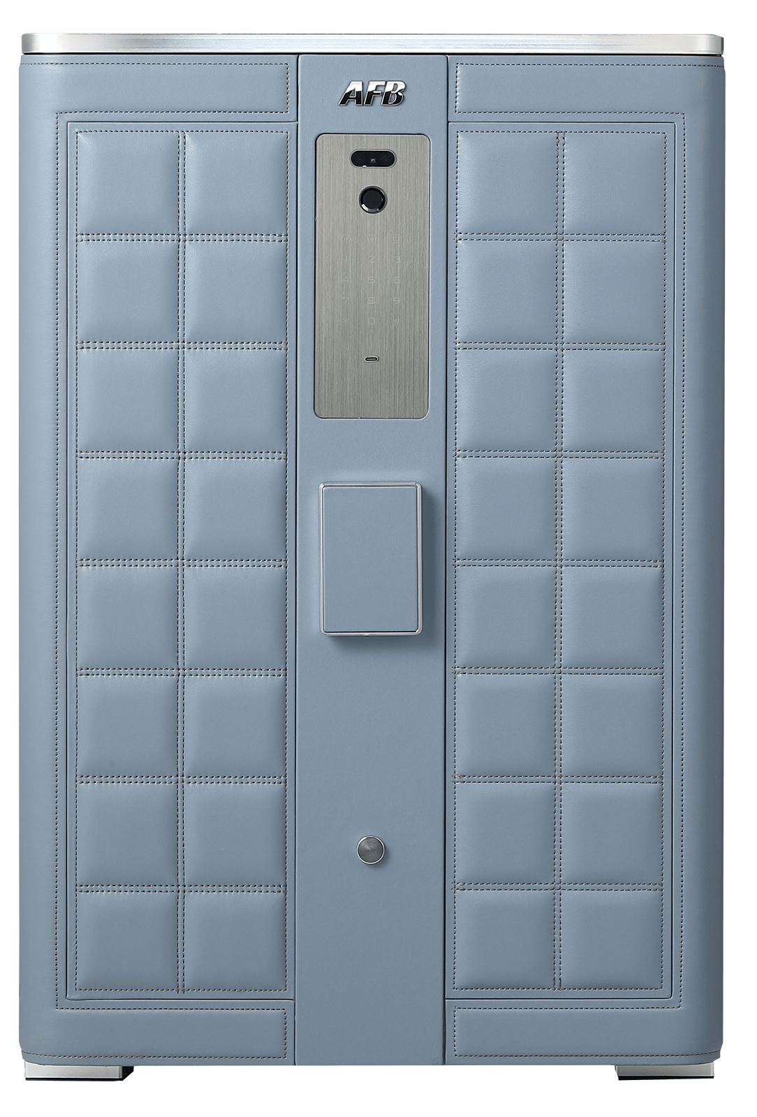 My AFB Safe-Empress-two