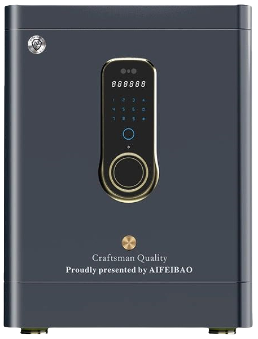 The King Safe | Premium Security Safe Box in Singapore