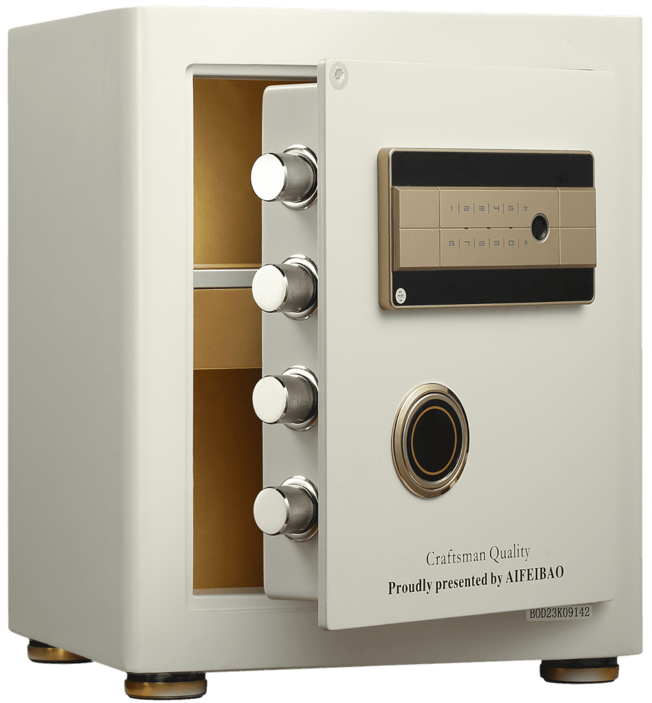 The Knight Security Safe | Robust Safe Box Singapore