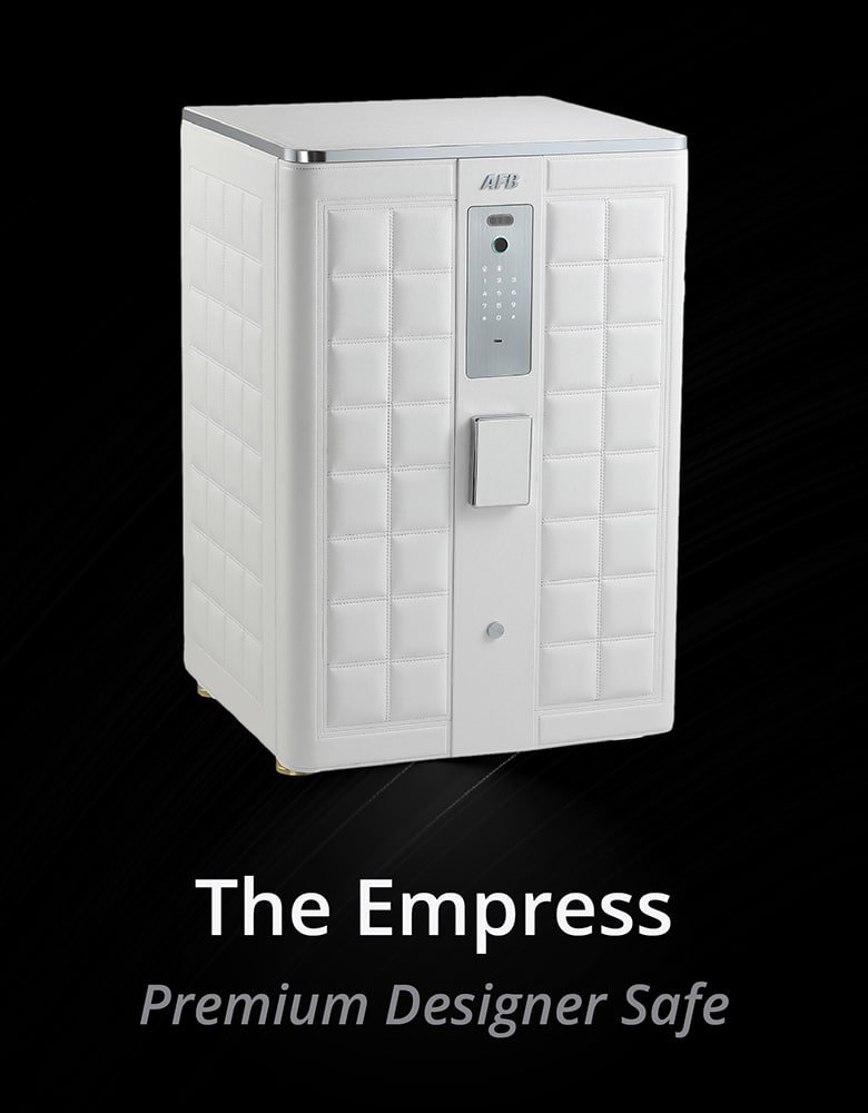 My AFB Safe - Empress