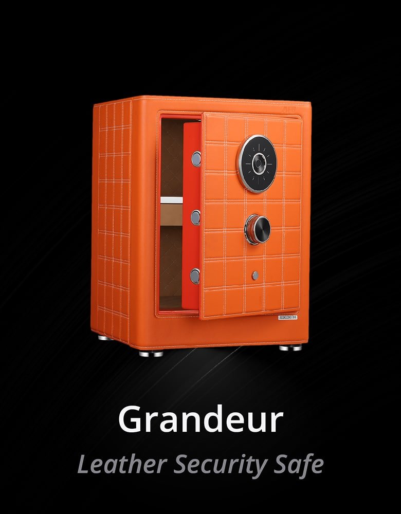 My AFB Safe - Grandeur