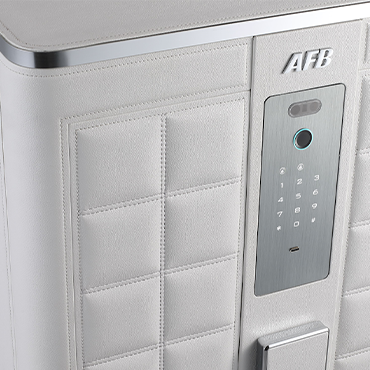 Premium Designer Safes