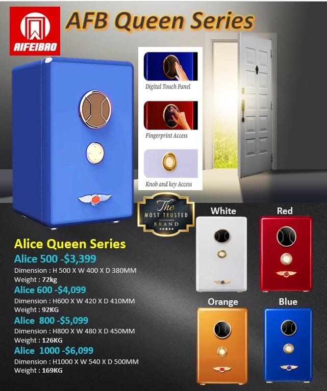 Safe-Box-AFB-Queen-Series-Promotion-Banner