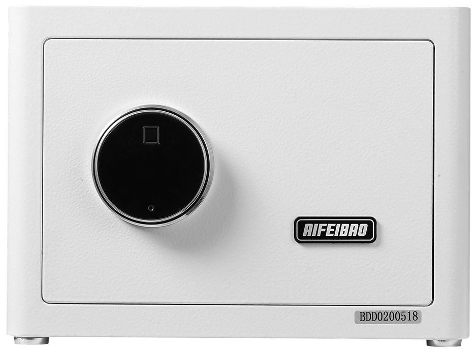 The Guardian Banner white Safe