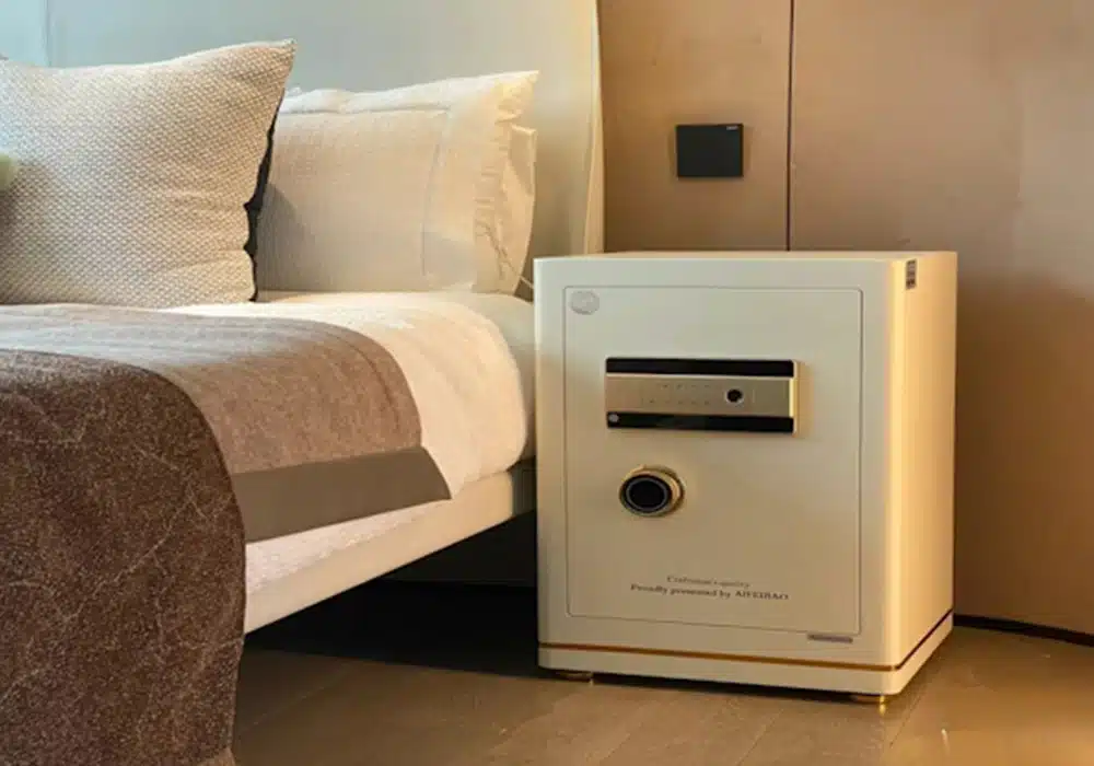 AFB Safe - IMM Outlet