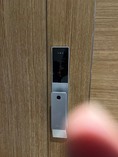 Photo from customer review