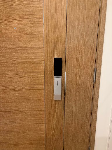 Photo from customer review